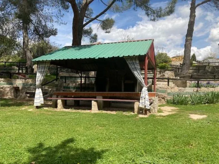 Imagen de Barbacoas
