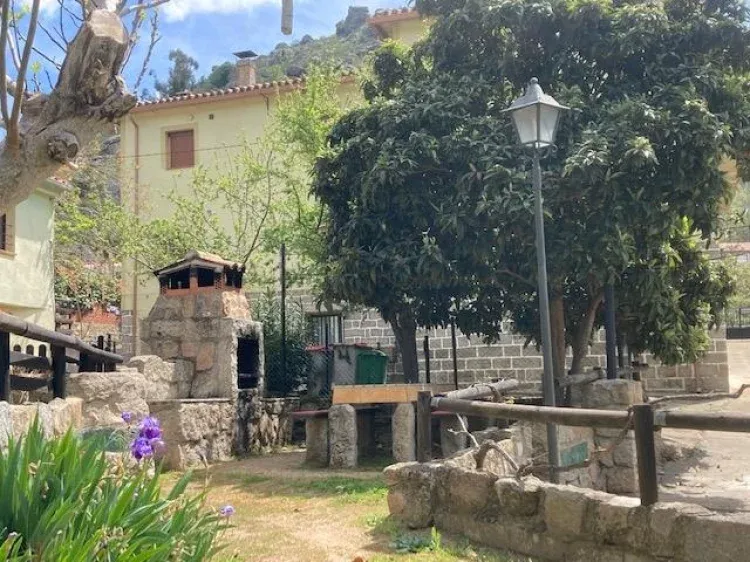 Imagen de Barbacoas