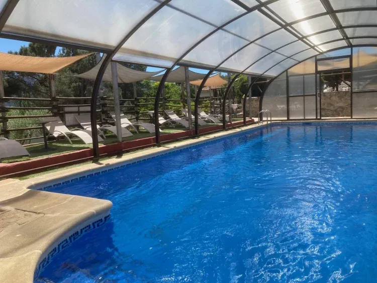 Imagen de Piscina A-B-a-b