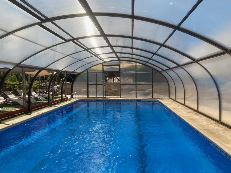 Imagen de Piscina A-B-a-b
