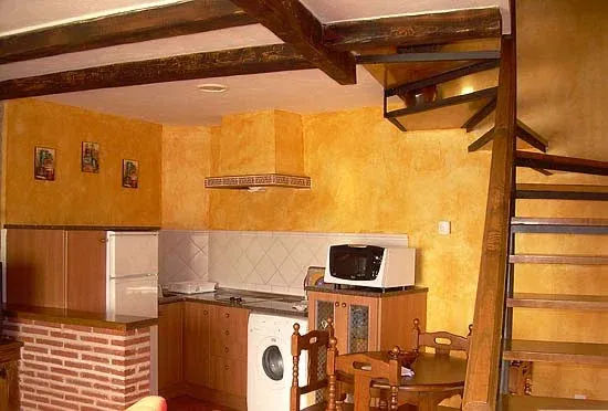 Imagen de Cocina