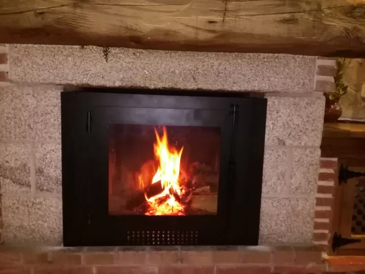 Imagen de Chimenea