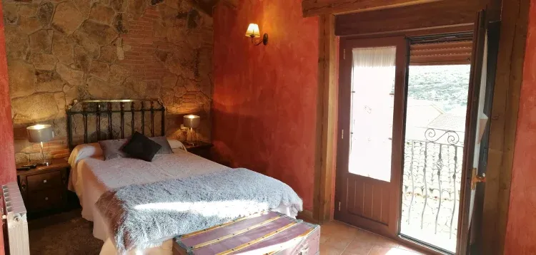 Imagen de Dormitorio