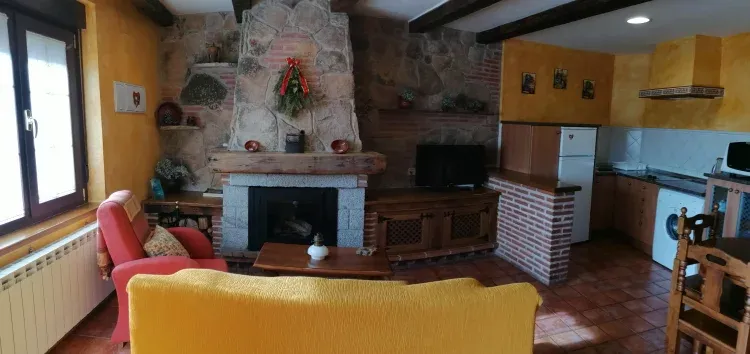 Imagen de Salón