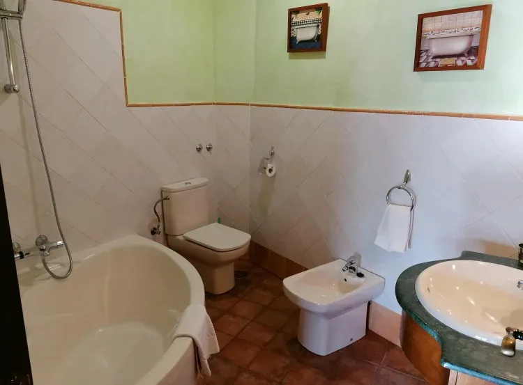 Imagen de Baño