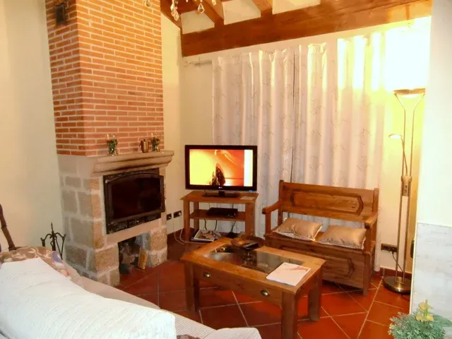 Imagen de Salón