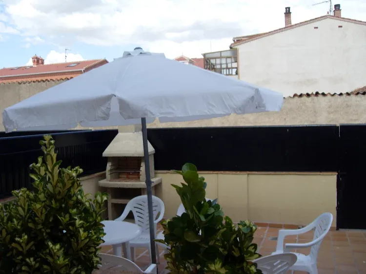 Imagen de Patio