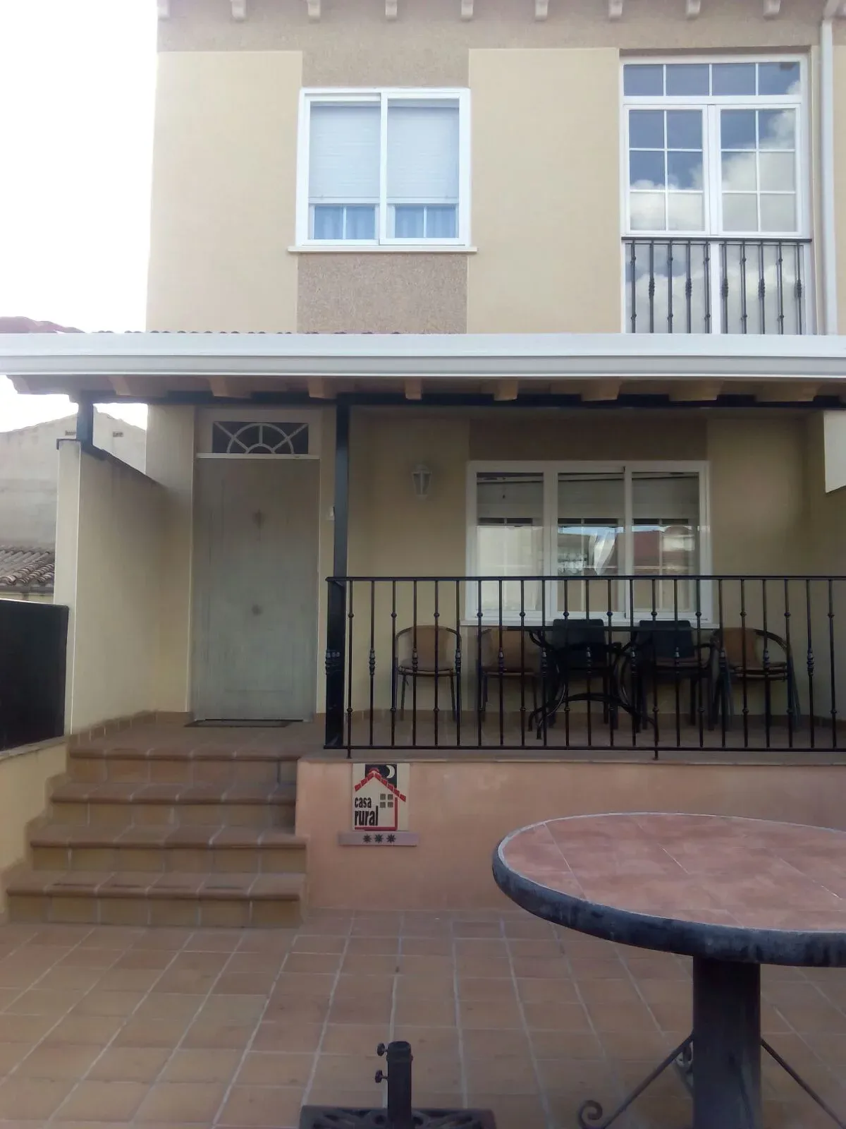Imagen de Fachada