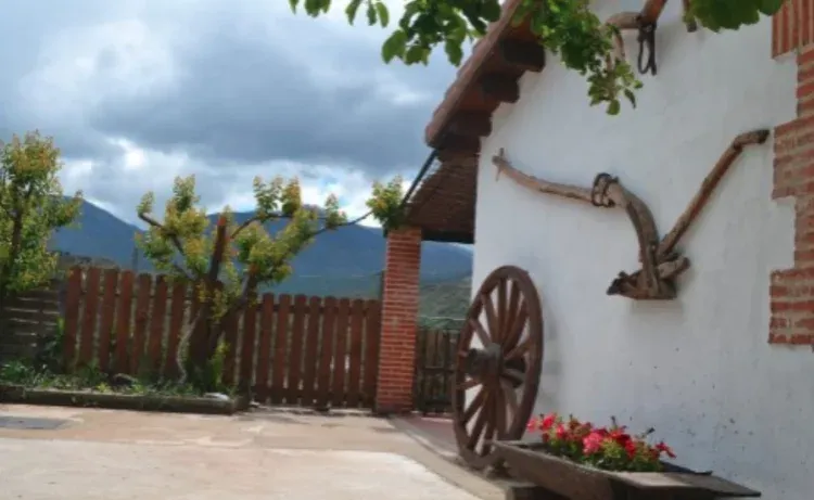 Imagen de Risquera II