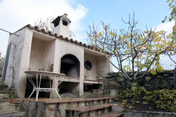 Imagen de barbacoa Risquera I