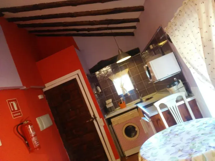 Imagen de COCINA