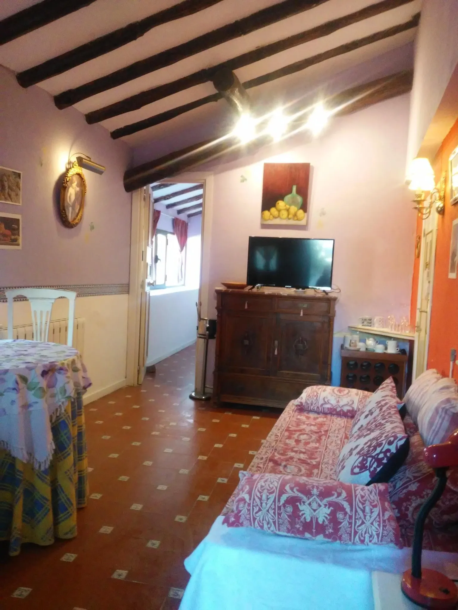 Imagen de SALON