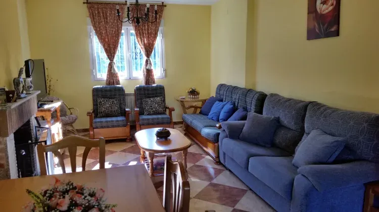 Imagen de Salón