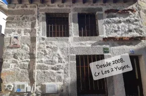 Imagen de CR Los 2 Yugos 