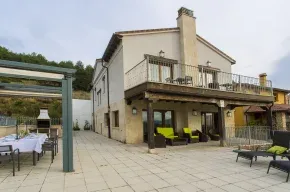 Imagen de Casa Rural Diez Leguas