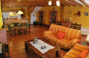 Imagen de Casa Rural del Tío Primitivo