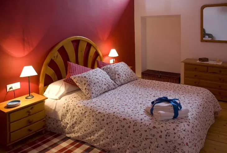Imagen de Dormitorio de matrimonio