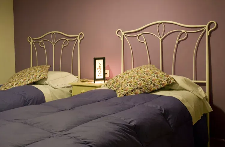 Imagen de Dormitorio doble
