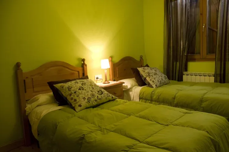 Imagen de Dormitorio doble