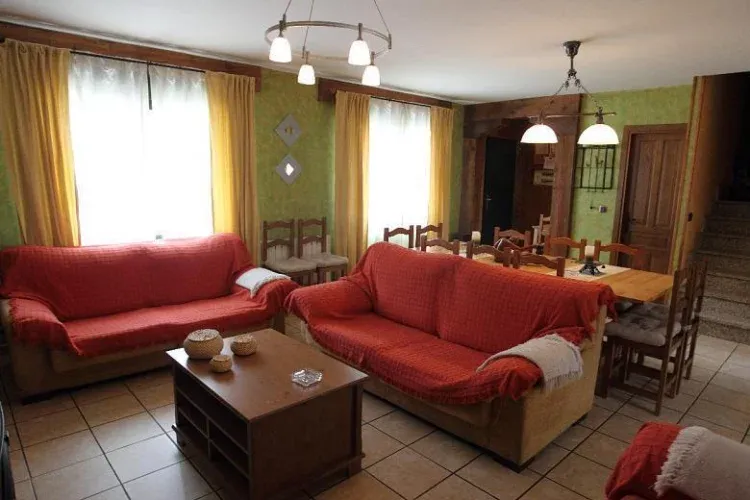 Imagen de Salón.