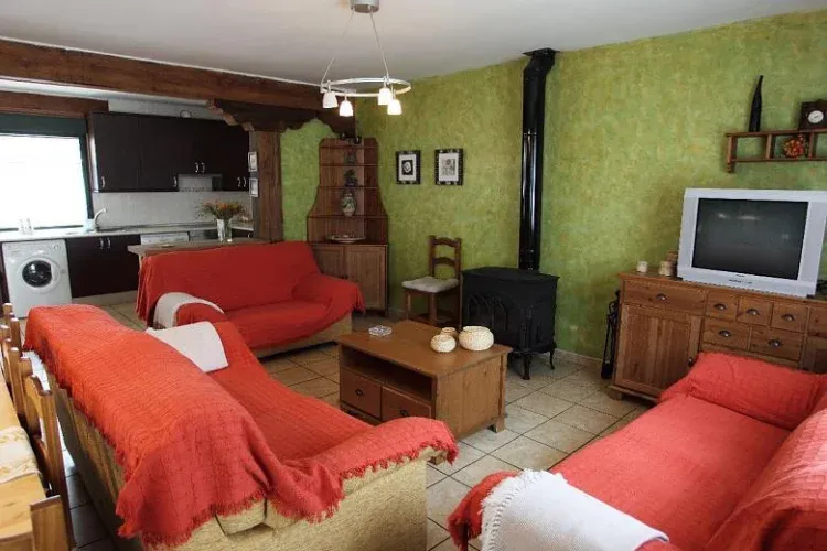 Imagen de Salón. 