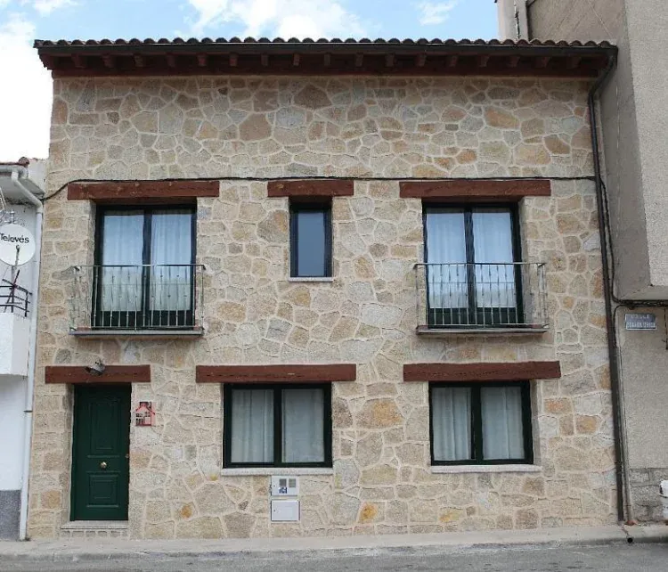 Imagen de Fachada. 
