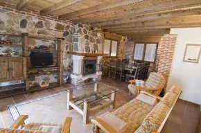 Imagen de Casa Rural el Cahorzo