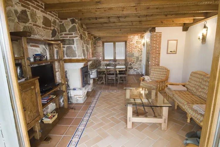 Imagen de Salón