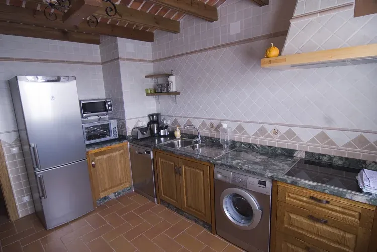 Imagen de Cocina