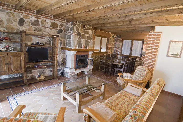 Imagen de Salon