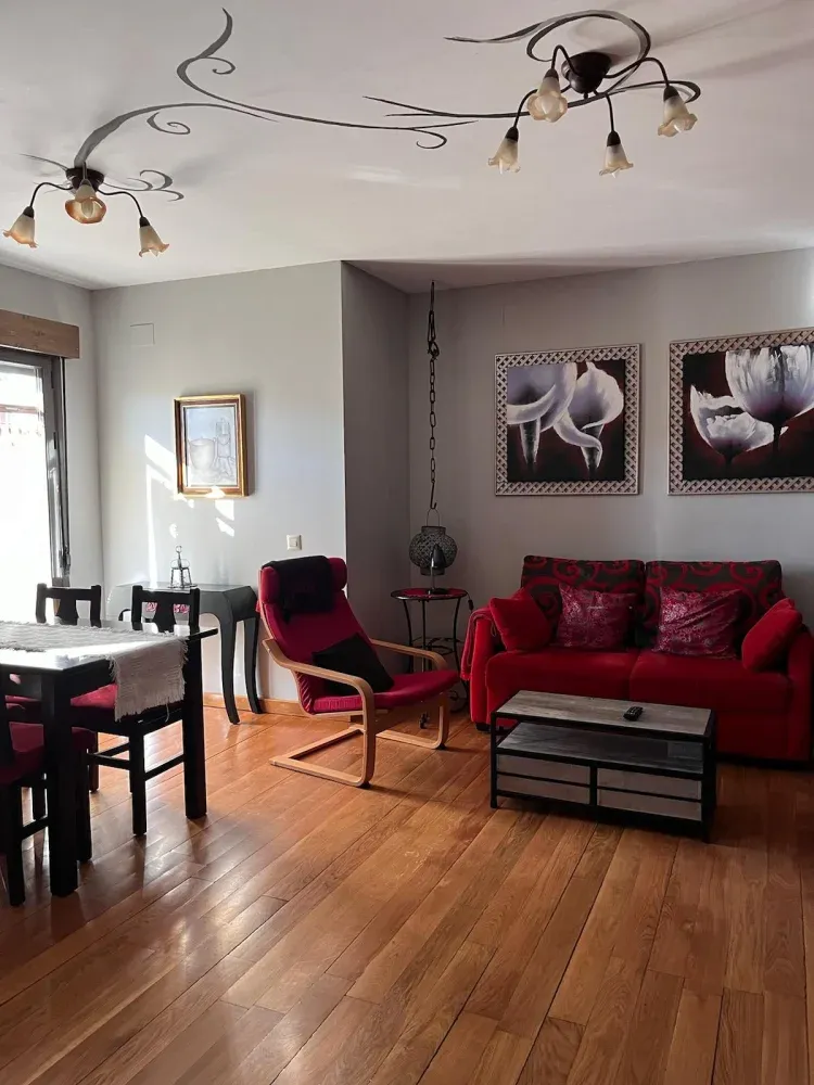 Imagen de Salon comedor