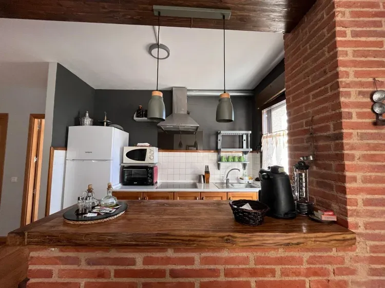 Imagen de Cocina