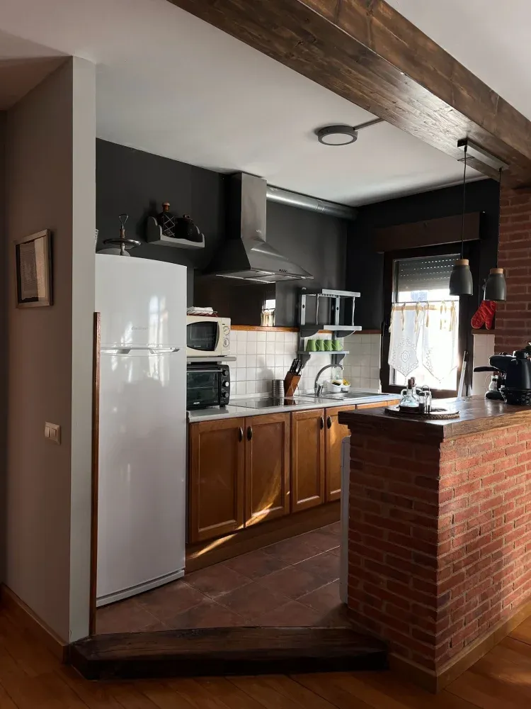 Imagen de Cocina