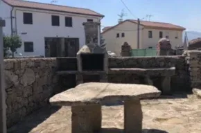 Imagen de Casa Rural La Curva