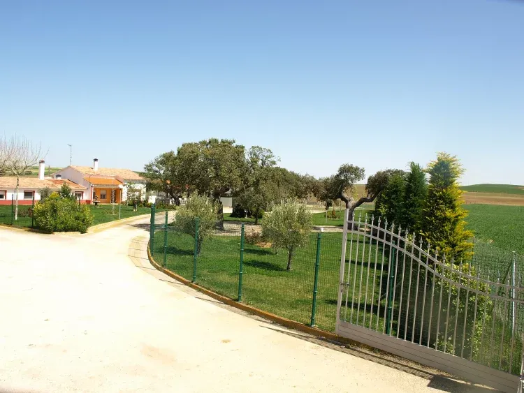 Imagen de vista exterior