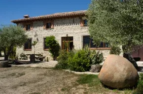 Imagen de Casa Riata
