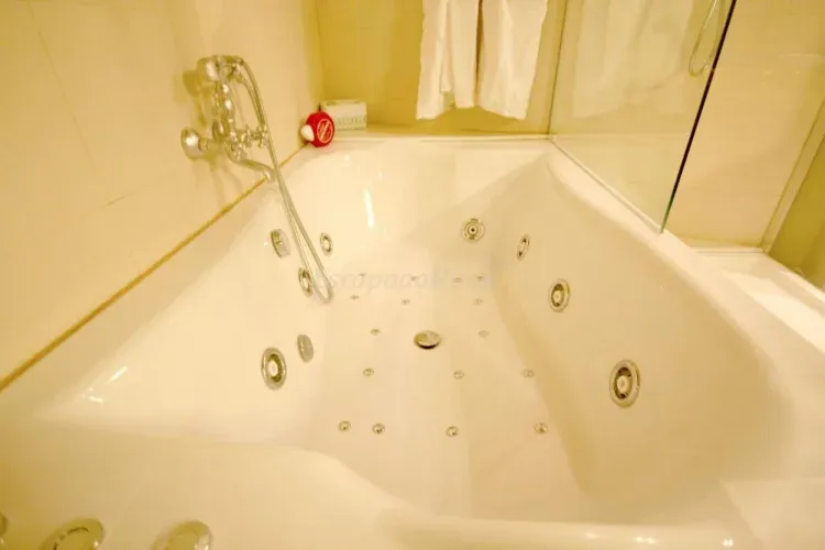 Imagen de Jacuzzi
