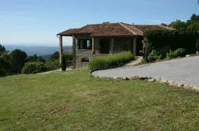 Imagen de La Hacienda de Gredos