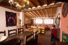 Imagen de La Casa del Abuelo Simón