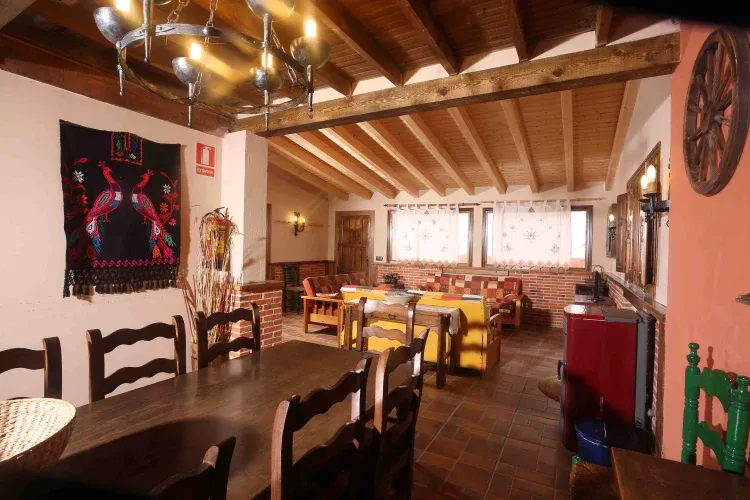 Imagen de Salón comedor