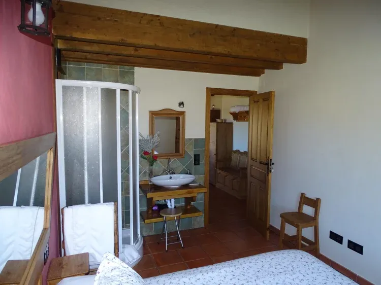 Imagen de Habitación "Aravalle"