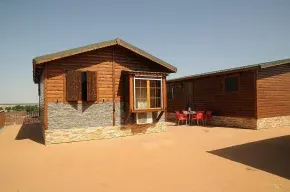 Imagen de El Mirador de la Moraña Bungalows