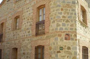 Imagen de Casa rural Las Lanchas