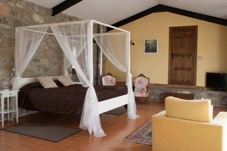 Imagen de suite