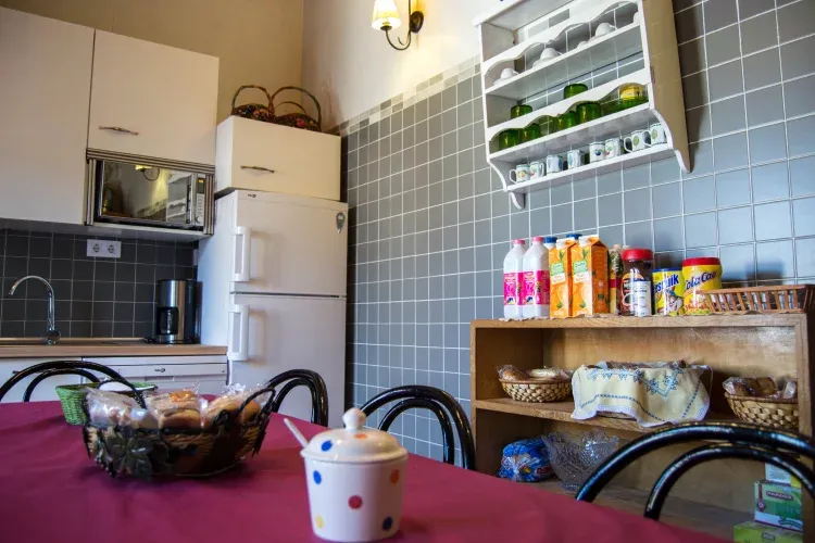 Imagen de Cocina