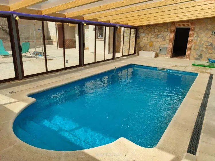 Imagen de Piscina Baños del Rey