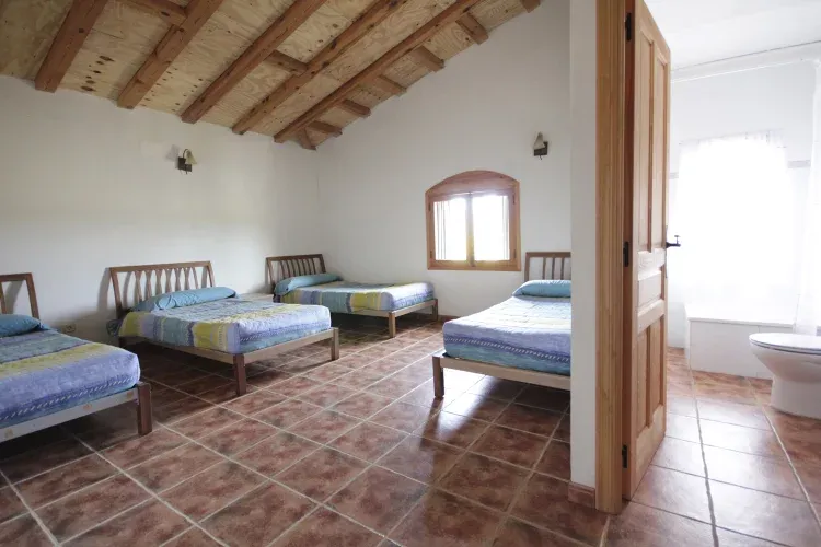 Imagen de Habitación familiar
