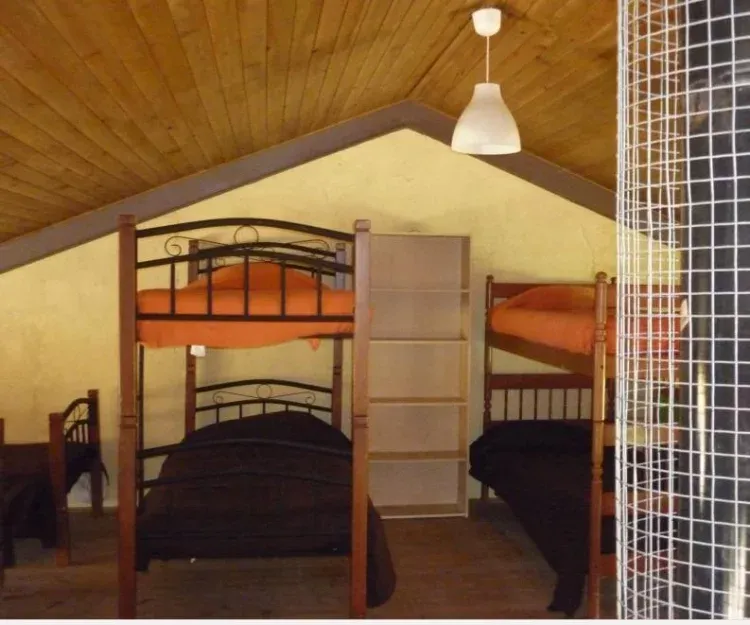 Imagen de Habitación múltiple