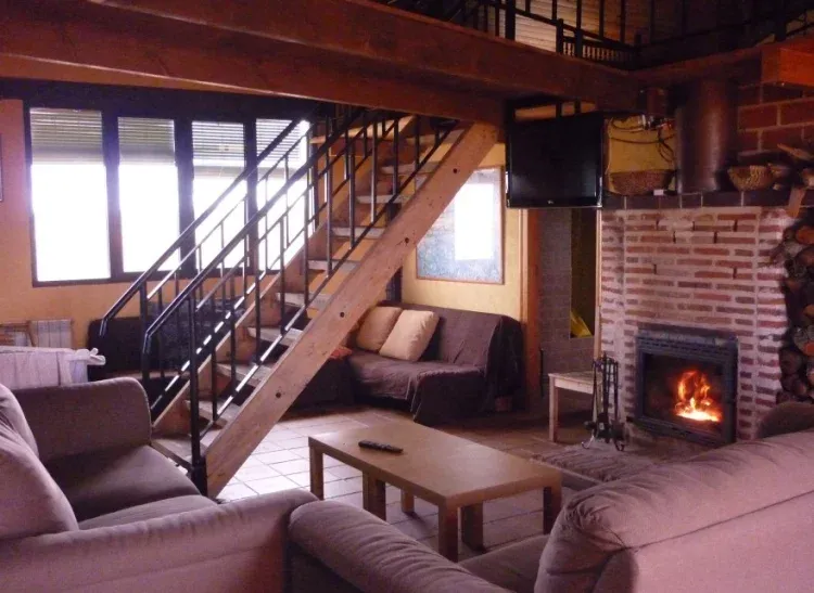 Imagen de Salón