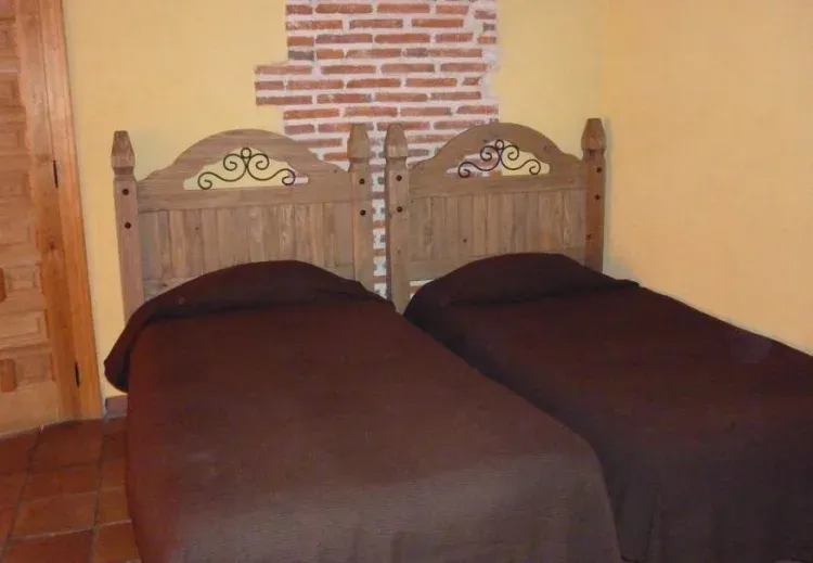Imagen de Habitación 4 personas